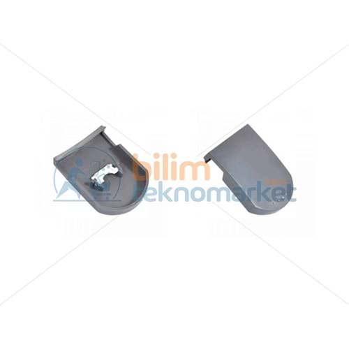 ARZUM AR 447 AQUAVİTA SÜPÜRGE YAN MANDAL-GRİ 9182001294 ORİJİNAL