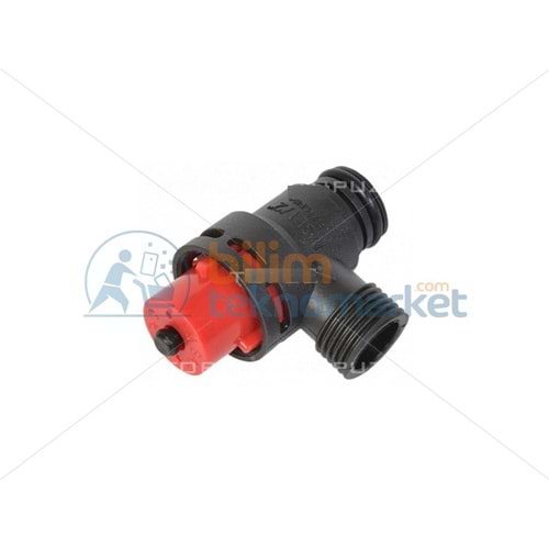 KOMBİ EMNİYET VENTİLİ KM090330