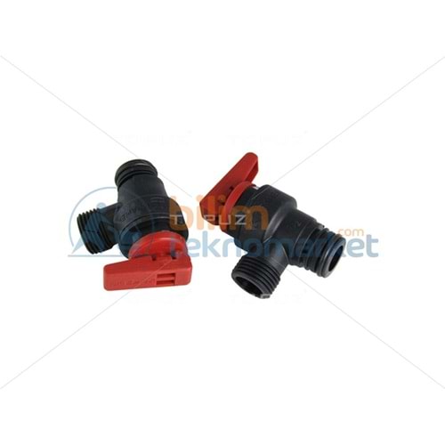 KOMBİ EMNİYET VENTİLİ KM090319