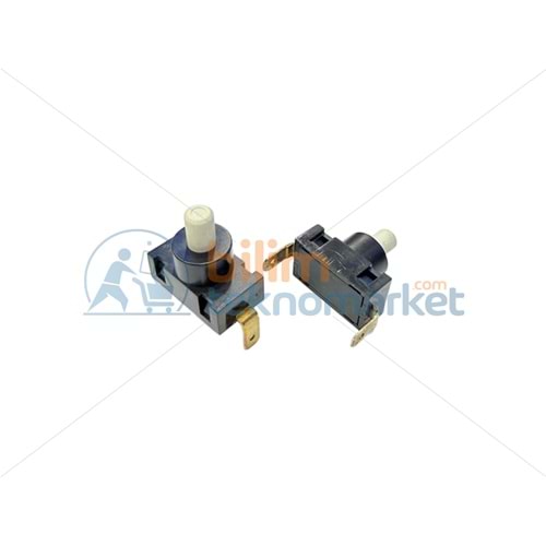 VESTEL POWER MAX 2200 ROSE SÜPÜRGE İÇİN ANAHTAR ON/OFF ŞALTERİ 42005460 ORİJİNAL