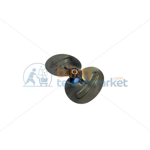 LUXEL HF-6331 FANLI ISITICI FAN PERVANESİ 11202000031 ORİJİNAL