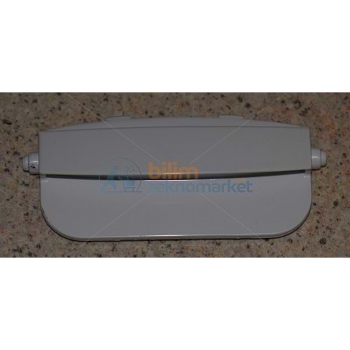 VESTEL POWER MAX 1800 SÜPÜRGE ÖN KAPAK KİLİDİ 40052827 ORİJİNAL