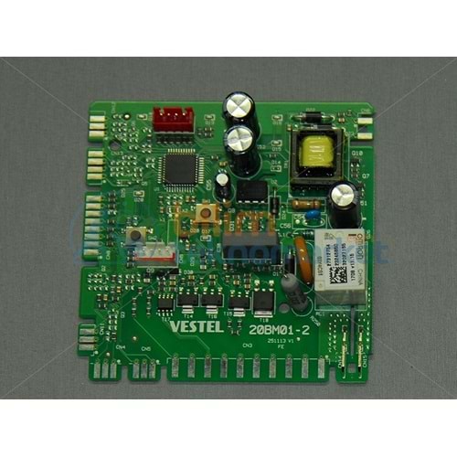 WİNDSOR WSD 1004 4 PROGRAMLI BULAŞIK MAKİNESİ ANAKARTI 32012852/20836681/20860179 ORİJİNAL