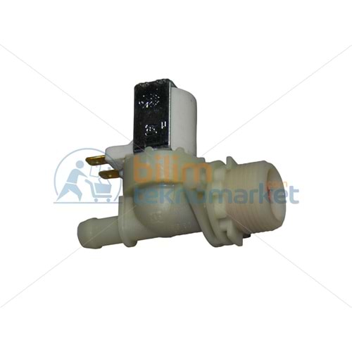 FİNLUX FXW 7112 ÇAMAŞIR MAKİNESİ SU GİRİŞ VENTİLİ /VALF 1 ÇIKIŞLI 30024483 ORİJİNAL