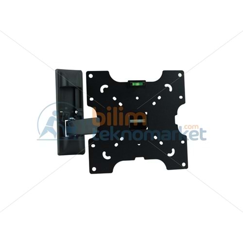 LED TV HAREKETLİ DUVAR ASKI APARATI-17011 PWR-320 22''-32''