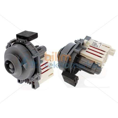 HOTPOİNT ARİSTON LKF710ATKHA BULAŞIK MAKİNESİ YIKAMA MOTORU 44303737/44256523 ORİJİNAL
