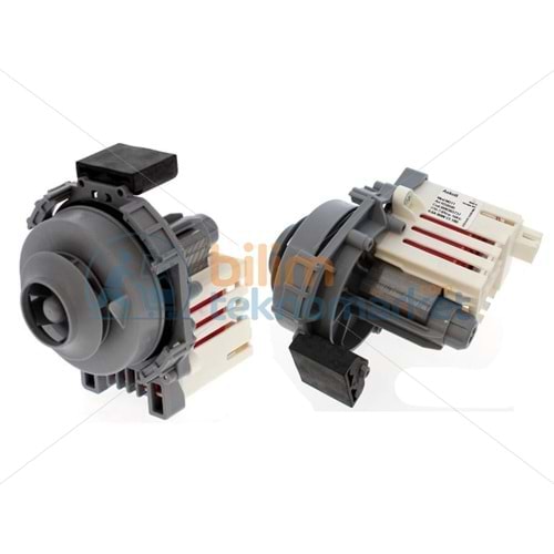 HOTPOİNT ARİSTON LBF31TKHAR BULAŞIK MAKİNESİ YIKAMA MOTORU 44303737/44256523 ORİJİNAL