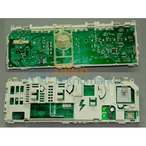 REGAL PRATICA 806T ÇAMAŞIR MAKİNESİ ANAKARTI 20775782 ORİJİNAL