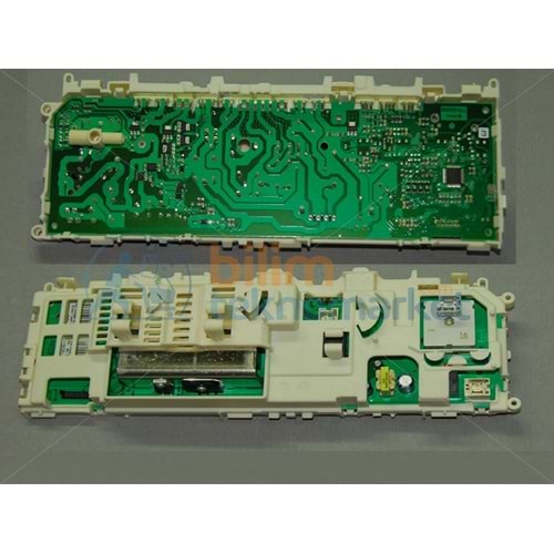 VESTEL CMH-XXL9412TE ÇAMAŞIR MAKİNESİ ANAKARTI 20833266 ORİJİNAL