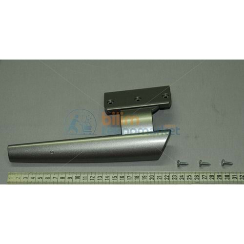 VESTEL CD-L1103 X A+ ÇEKMECELİ DERİN DONDURUCU KAPI KOLU GRİ 42131470 ORİJİNAL