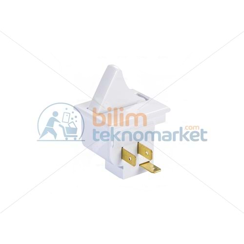 VESTEL BUZDOLABI LAMBA ANAHTARI (3 SOKET) 32031251 ORİJİNAL