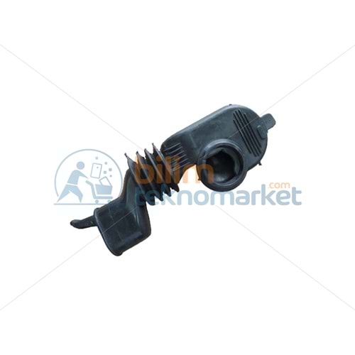 HOTPOİNT ARİSTON AQD970F49IDTK DETERJAN ÇEKMECESİ KAZAN ARA HORTUMU C00262727/44262727 ORİJİNAL