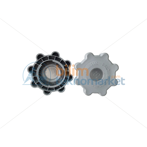 VESTEL BULAŞIK MAKİNESİ TUZ KUTUSU KAPAĞI 42134326 ORİJİNAL