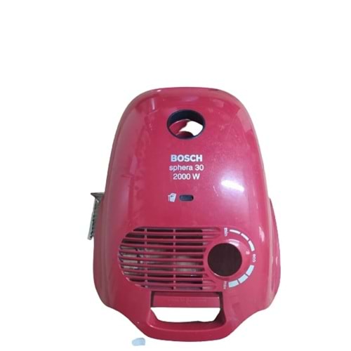BOSCH SPHERA 30 ELEKTRİKLİ SÜPÜRGE ÜST KAPAĞI