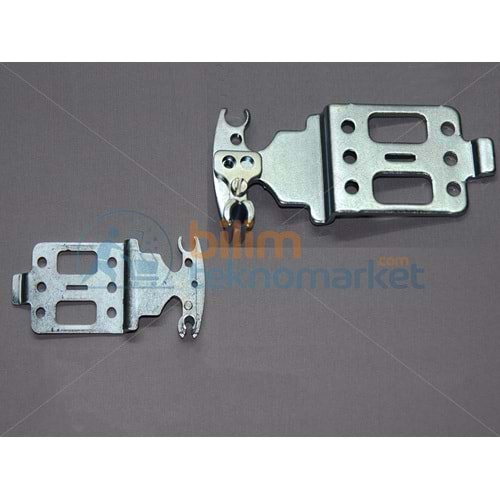 FİNLUX FXR 430 BUZDOLABI KAPI MENTEŞESİ-SOL 37004636 ORİJİNAL
