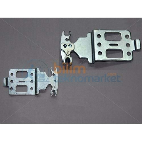 WİNDSOR WSR4300 BUZDOLABI KAPI MENTEŞESİ-SOL 37004636 ORİJİNAL