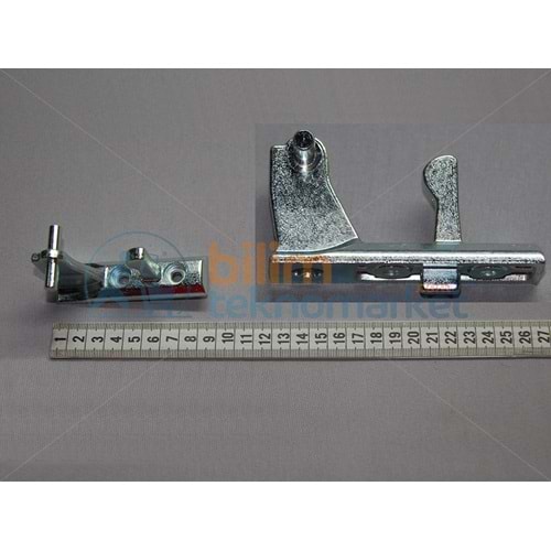 WİNDSOR WSR5070 BUZDOLABI ORTA KAPI MENTEŞESİ 37003079/37017850/37059396 ORİJİNAL