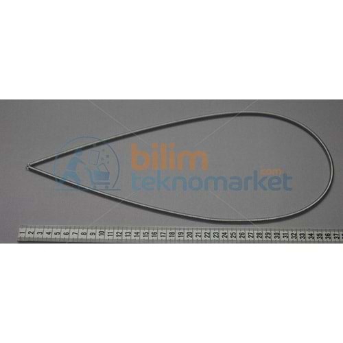 WİNDSOR WS 2710 ÇAMAŞIR MAKİNESİ KAZAN KÖRÜK İÇ KELEPÇESİ 37008555 ORİJİNAL