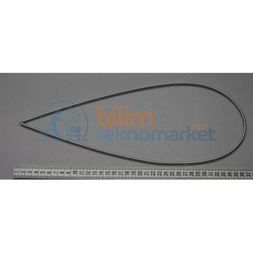 SEG SEG KCM 7512 KURUTMALI ÇAMAŞIR MAKİNESİ KAZAN KÖRÜK İÇ KELEPÇESİ 37008555 ORİJİNAL