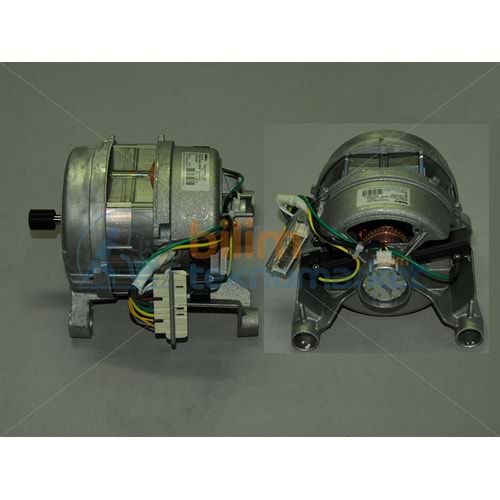 REGAL PRATICA 9101 TS ÇAMAŞIR MAKİNESİ MOTORU 32024988/32006966 ORİJİNAL