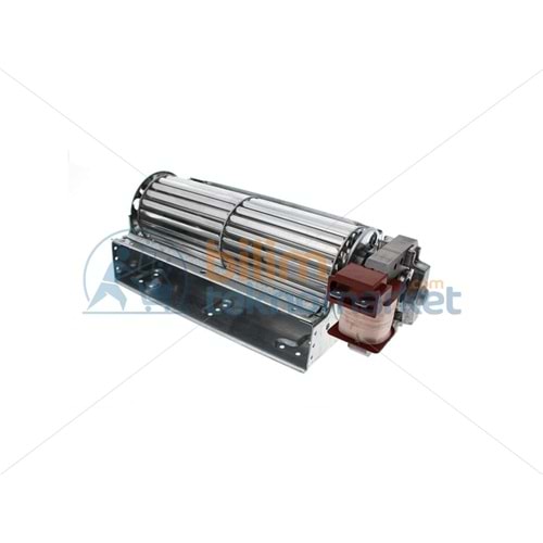 HOTPOİNT ARİSTON FHS51IXHATKS FIRIN FAN MOTORU C00265655/44265655 ORİJİNAL