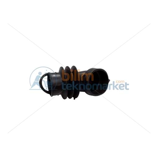 WİNDSOR ÇAMAŞIR MAKİNESİ KAZAN DETERJAN KUTUSU ARA HORTUMU KÖRÜKLÜ 40014409 ORİJİNAL