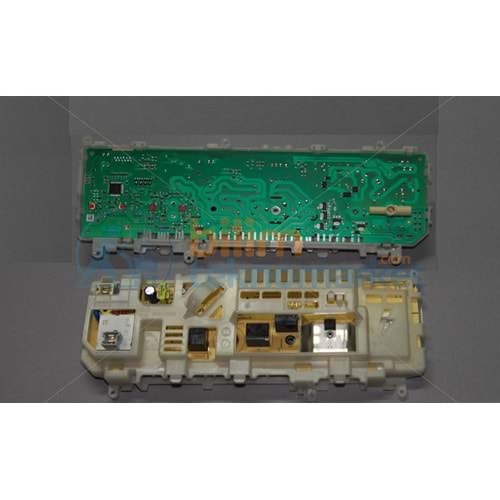REGAL BORA 1007C ÇAMAŞIR MAKİNESİ ANAKARTI 20761999 ORİJİNAL