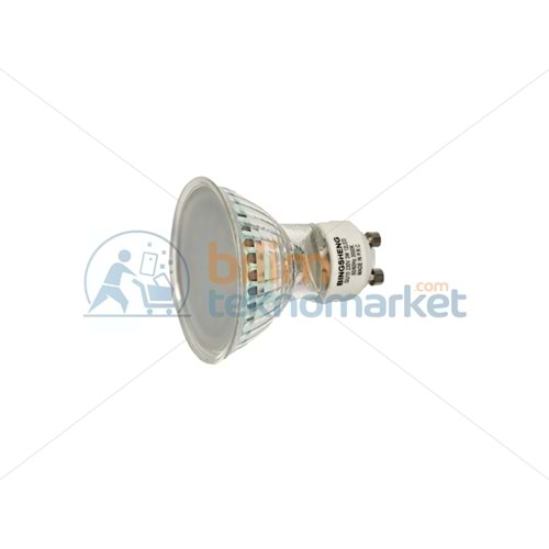 VESTEL ANKASTRE DAVLUMBAZ LED AMPUL 12 LEDLİ LAMBA 43000135 ORİJİNAL