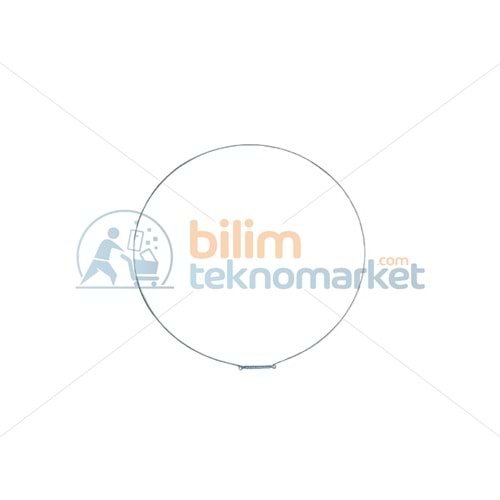 WİNDSOR ÇAMAŞIR MAKİNESİ GÖVDE KÖRÜK KELEPÇESİ 37023407 ORİJİNAL