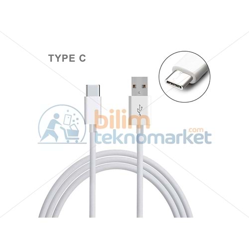 VESTEL VENUS V6 ŞARJ KABLOSU_TYPE-C-USB_30097962