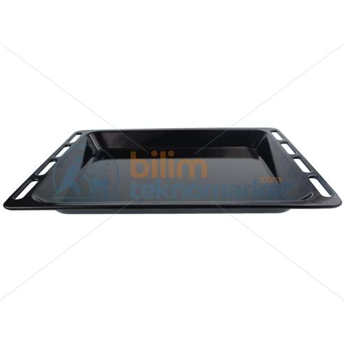 VESTEL ANKASTRE FIRIN EMAYE TEPSİ - DERİN 20757233 ORİJİNAL