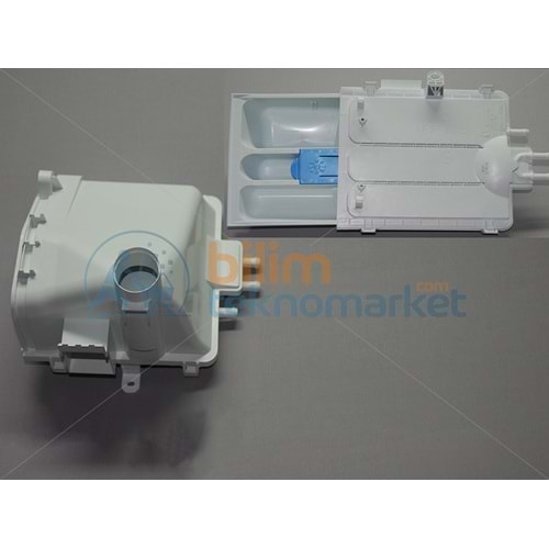 VESTEL CME-L6308CL ÇAMAŞIR MAKİNESİ DETERJAN KUTUSU 42021046 ORİJİNAL