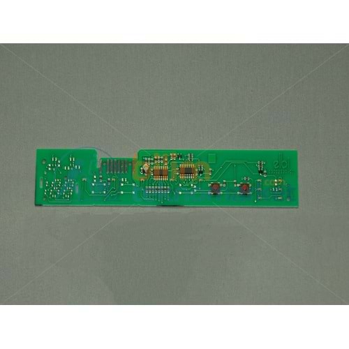 VESTEL BM-500 CS BULAŞIK MAKİNESİ DİSPLAY KARTI 32006234 ORİJİNAL