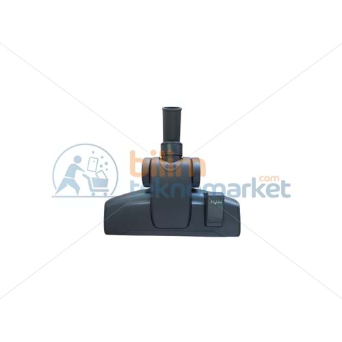 VESTEL LODOS H6000 V ELEKTRİKLİ SÜPÜRGE ZEMİN SÜPÜRME FIRÇALI EMİCİ BAŞLIK 43229329/43232658 ORİJİNAL