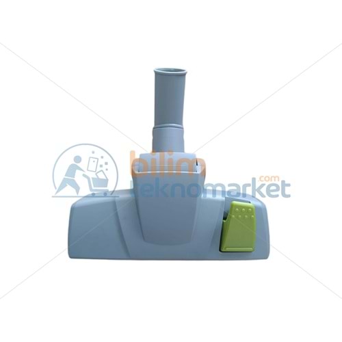 REGAL RES 2005 ELEKTRİKLİ SÜPÜRGE ZEMİN SÜPÜRME FIRÇALI EMİCİ BAŞLIK 40056635 ORİJİNAL