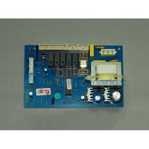VESTEL RINA465HGE/GT465EC BUZDOLABI ANAKARTI 32003046 ORİJİNAL