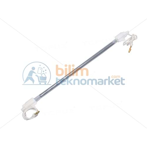 BUZDOLABI CAM REZİSTANS 18 İNÇ 220-160W(45,72CM)
