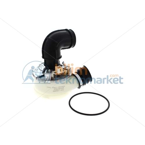 HOTPOİNT ARİSTON LFF7146FRR BULAŞIK MAKİNESİ REZİSTANSI C00257904/44257904 ORİJİNAL