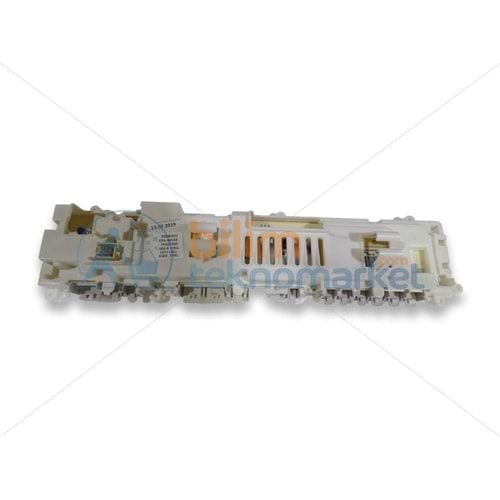 SEG SCM 9100 A++ ÇAMAŞIR MAKİNESİ ANAKARTI 22080251 ORİJİNAL