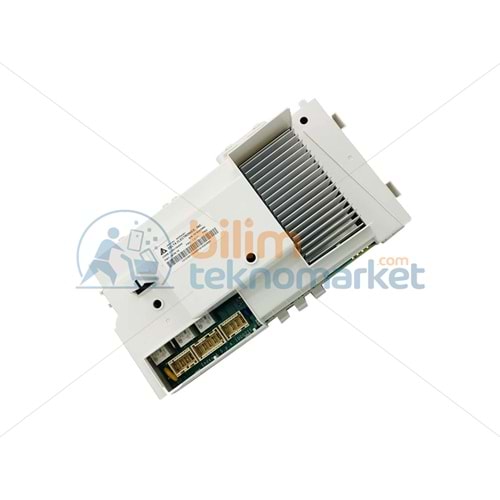 HOTPOİNT ARİSTON AQD1070F49TK ÇAMAŞIR MAKİNESİ ANAKARTI C00290239/44290239 - C00296191/44296191 ORİJİNAL