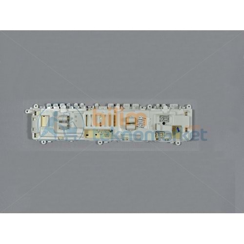 VESTEL EKO 5808 T ÇAMAŞIR MAKİNESİ ANAKARTI 22143433 ORİJİNAL