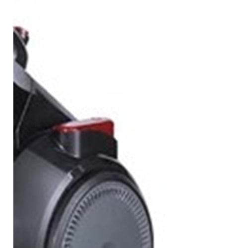VESTEL EKİNOKS H5500 ELEKTRİKLİ SÜPÜRGE AÇMA KAPAMA BUTONU 43107636 ORİJİNAL