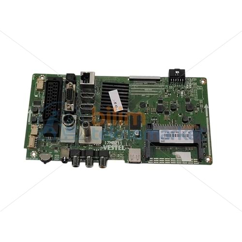 VESTEL SM.55FB7300 LED TV ANAKARTI 23453886/23466247/23591439 ORİJİNAL