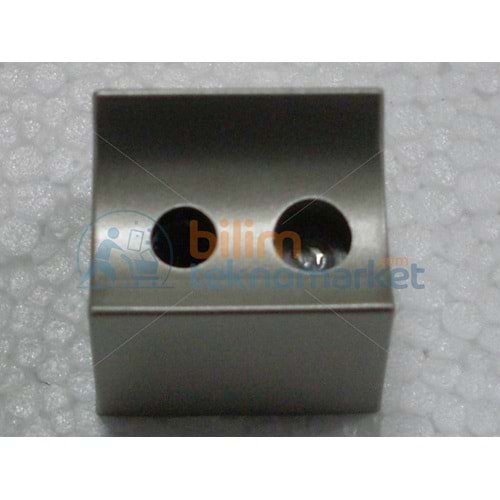 VESTEL AFB-902VT ANKASTRE FIRIN KULP AYAĞI-SOL İNOX 42020540 ORİJİNAL