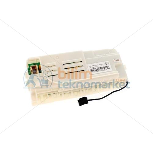 İNDESİT DFG26B10EU BULAŞIK MAKİNESİ ELEKTRONİK KARTI C00303474/44303474 ORİJİNAL