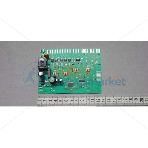 VESTEL VBM 417 IX BULAŞIK MAKİNESİ ANAKARTI 32004309/20875360 ORİJİNAL