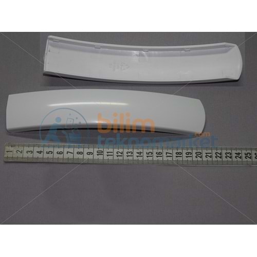 VESTEL GTP465A/GT465MCE BUZDOLABI KAPI KOLU KAPAĞI 42032670 ORİJİNAL