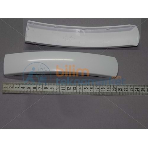 SEG NF3454EA+ BUZDOLABI KAPI KOLU KAPAĞI 42032670 ORİJİNAL