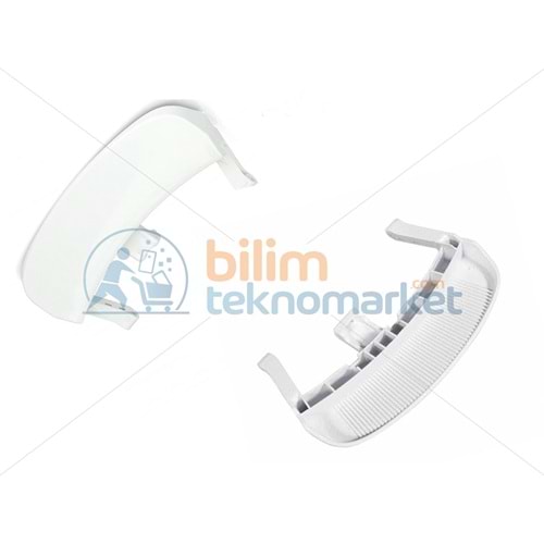 VESTEL LEA 800T ÇAMAŞIR MAKİNESİ KAPI TUTAMAĞI 42023886 ORİJİNAL