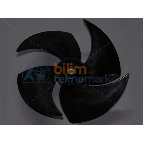 FİNLUX FXB 24 A-KDA70ADR63 KLİMA DIŞ ÜNİTE 24K FAN PERVANESİ 40004336 ORİJİNAL